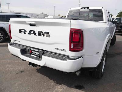 2026 Ram 3500 Crew Cab DRW 4WD Pickup for sale #626017 - photo 2