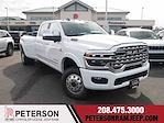 2026 Ram 3500 Crew Cab DRW 4WD Pickup for sale #626017 - photo 1