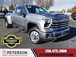 2025 Chevrolet Silverado 3500 Crew Cab 4WD Pickup for sale #626017A - photo 1