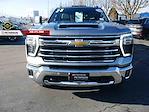 2025 Chevrolet Silverado 3500 Crew Cab 4WD Pickup for sale #626017A - photo 2