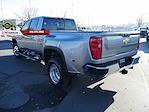 2025 Chevrolet Silverado 3500 Crew Cab 4WD Pickup for sale #626017A - photo 23
