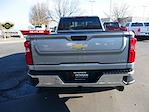 2025 Chevrolet Silverado 3500 Crew Cab 4WD Pickup for sale #626017A - photo 24