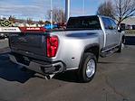 2025 Chevrolet Silverado 3500 Crew Cab 4WD Pickup for sale #626017A - photo 25