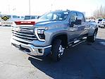 2025 Chevrolet Silverado 3500 Crew Cab 4WD Pickup for sale #626017A - photo 3
