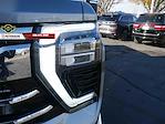 2025 Chevrolet Silverado 3500 Crew Cab 4WD Pickup for sale #626017A - photo 31