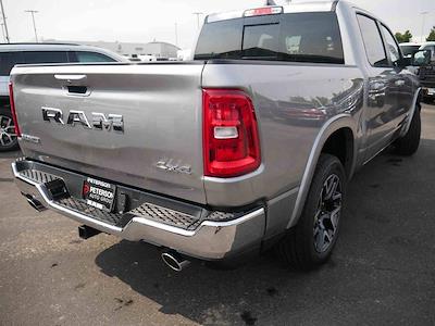 2026 Ram 1500 Crew Cab 4x4 Pickup for sale #626019 - photo 2