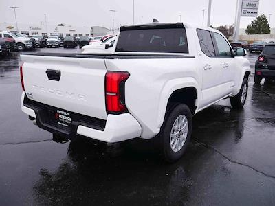 Used 2025 Toyota Tacoma - photo 1