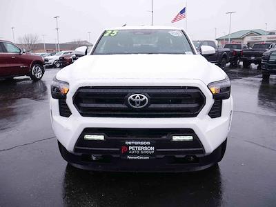 Used 2025 Toyota Tacoma - photo 1