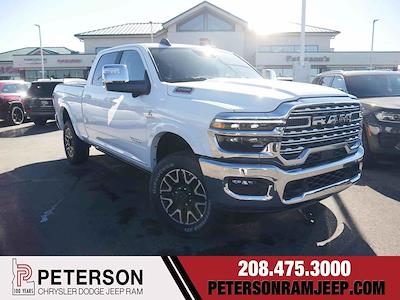 New 2026 Ram 2500 Limited Crew Cab for sale #626021 - photo 1