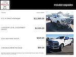 New 2026 Ram 2500 Limited Crew Cab for sale #626021 - photo 14