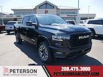 New 2026 Ram 1500 Laramie Crew Cab 4x4 Pickup for sale #626023 - photo 1