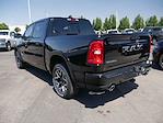 New 2026 Ram 1500 Laramie Crew Cab 4x4 Pickup for sale #626023 - photo 23