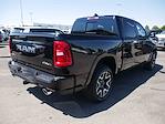 New 2026 Ram 1500 Laramie Crew Cab 4x4 Pickup for sale #626023 - photo 2