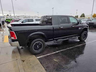 2017 Ram 3500 Mega Cab SRW 4WD Pickup for sale #626023A - photo 2