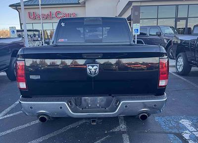 2012 Ram 1500 Crew Cab RWD Pickup for sale #626023B - photo 2