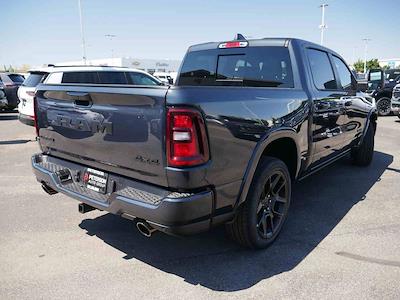 New 2026 Ram 1500 Laramie Crew Cab 4x4 Pickup for sale #626024 - photo 2