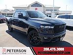 New 2026 Ram 1500 Laramie Crew Cab 4x4 Pickup for sale #626024 - photo 1