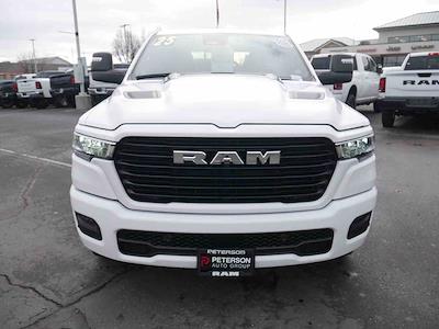 Used 2025 Ram 1500 Laramie Crew Cab for sale #626026A - photo 2