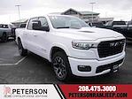 2025 Ram 1500 Crew Cab 4WD Pickup for sale #626026A - photo 1