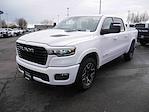 2025 Ram 1500 Crew Cab 4WD Pickup for sale #626026A - photo 4
