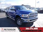 2018 Ram 3500 Crew Cab SRW 4WD Pickup for sale #626026B - photo 1