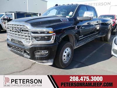 2026 Ram 3500 Crew Cab DRW 4WD Pickup for sale #626027 - photo 1