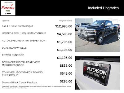 New 2026 Ram 3500 - photo 1