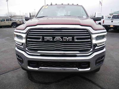 Used 2024 Ram 3500 Laramie Crew Cab for sale #626030A - photo 2