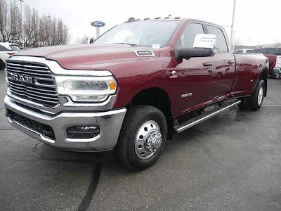 Used 2024 Ram 3500 Laramie Crew Cab for sale #626030A - photo 1