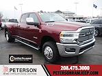 2024 Ram 3500 Crew Cab DRW 4WD Pickup for sale #626030A - photo 11
