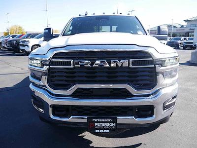 2026 Ram 3500 Crew Cab DRW 4WD Pickup for sale #626032 - photo 2