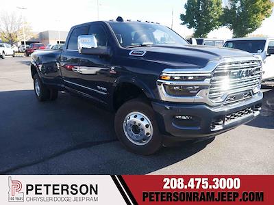 2026 Ram 3500 Crew Cab DRW 4WD Pickup for sale #626033 - photo 1