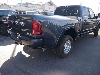 2026 Ram 3500 Crew Cab DRW 4WD Pickup for sale #626033 - photo 2