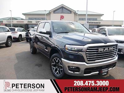 2026 Ram 1500 Crew Cab 4x4 Pickup for sale #626034 - photo 1