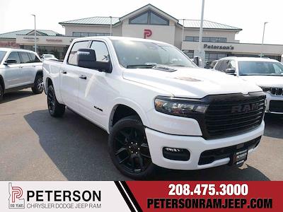2026 Ram 1500 Crew Cab 4x4 Pickup for sale #626035 - photo 1