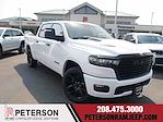 2026 Ram 1500 Crew Cab 4WD Pickup for sale #626035 - photo 1