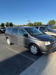 2018 Dodge Grand Caravan FWD Minivan for sale #626036A - photo 1