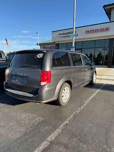 2018 Dodge Grand Caravan FWD Minivan for sale #626036A - photo 2