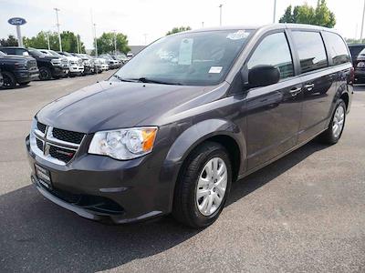 Used 2018 Dodge Grand Caravan SE Minivan for sale #626036A - photo 1
