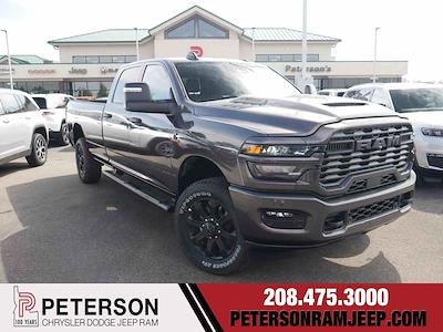 2026 Ram 2500 Crew Cab 4WD Pickup for sale #626037 - photo 1