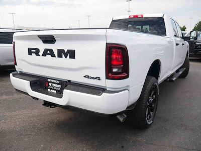 2026 Ram 2500 Crew Cab 4x4 Pickup for sale #626038 - photo 2