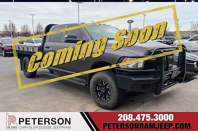 Used 2018 Ram 3500 - photo 1