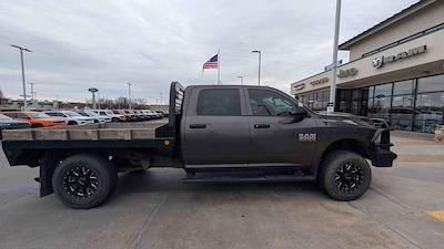 Used 2018 Ram 3500 - photo 1