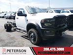 2026 Ram 5500 Regular Cab DRW 4x4 Cab Chassis for sale #626040 - photo 1
