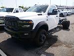 2026 Ram 5500 Regular Cab DRW 4x4 Cab Chassis for sale #626040 - photo 4
