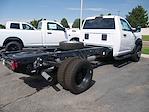 2026 Ram 5500 Regular Cab DRW 4x4 Cab Chassis for sale #626040 - photo 2