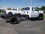 2026 Ram 5500 Regular Cab DRW 4x4 Cab Chassis for sale #626040 - photo 9