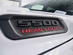 2026 Ram 5500 Crew Cab DRW 4x4 Cab Chassis for sale #626041 - photo 19