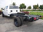 2026 Ram 5500 Crew Cab DRW 4x4 Cab Chassis for sale #626041 - photo 6