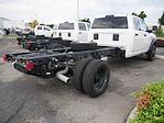 2026 Ram 5500 Crew Cab DRW 4x4 Cab Chassis for sale #626041 - photo 2